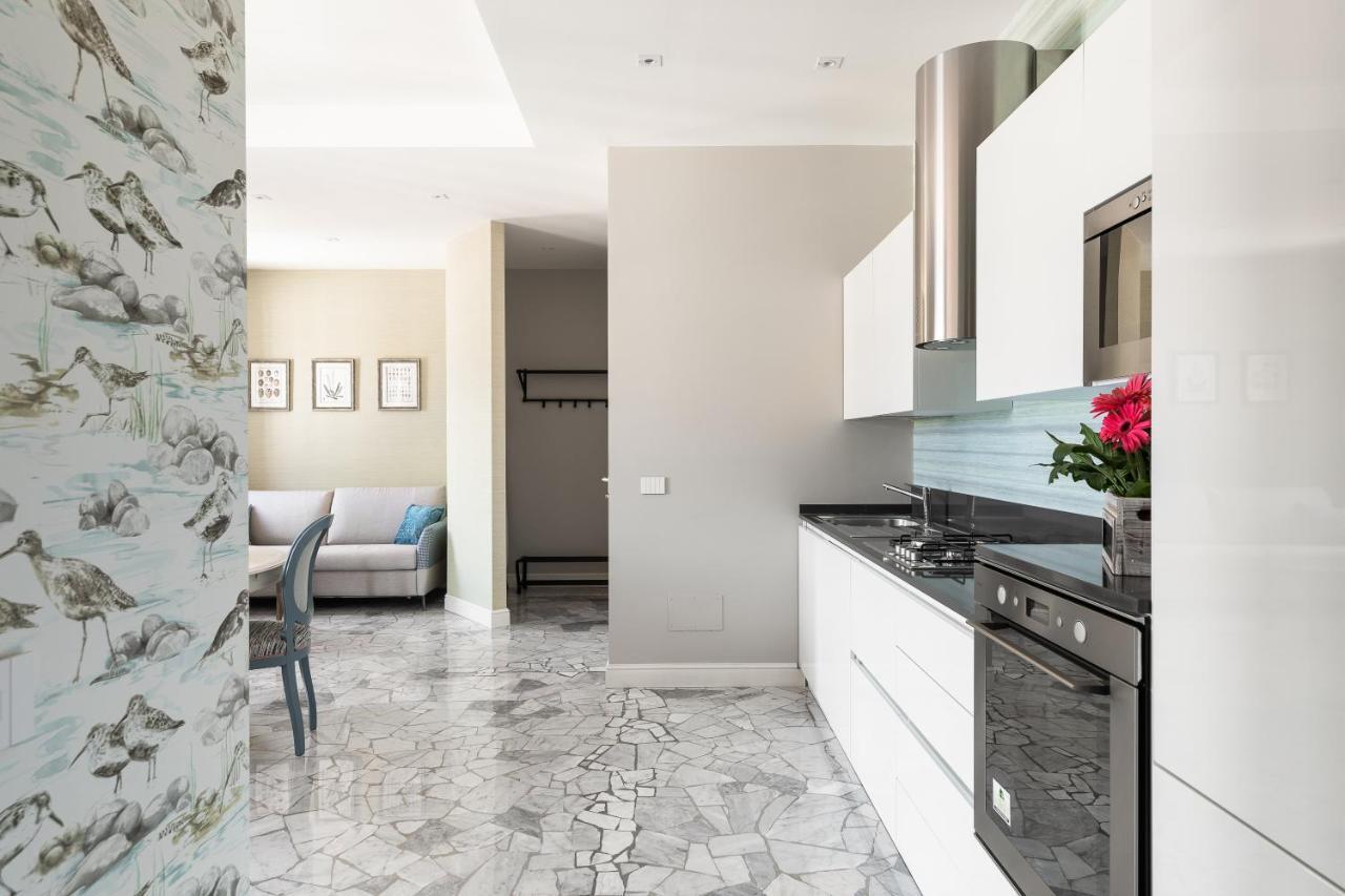 Como Bellevue Lago Экстерьер фото